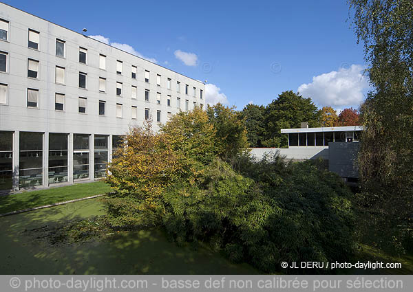 Université de Liège
University of Liege